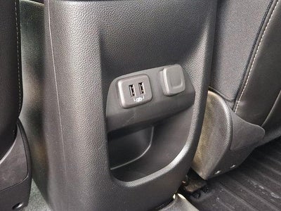2020 GMC Canyon 4WD Denali