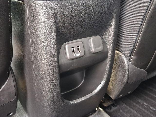 2020 GMC Canyon 4WD Denali