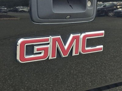 2020 GMC Canyon 4WD Denali