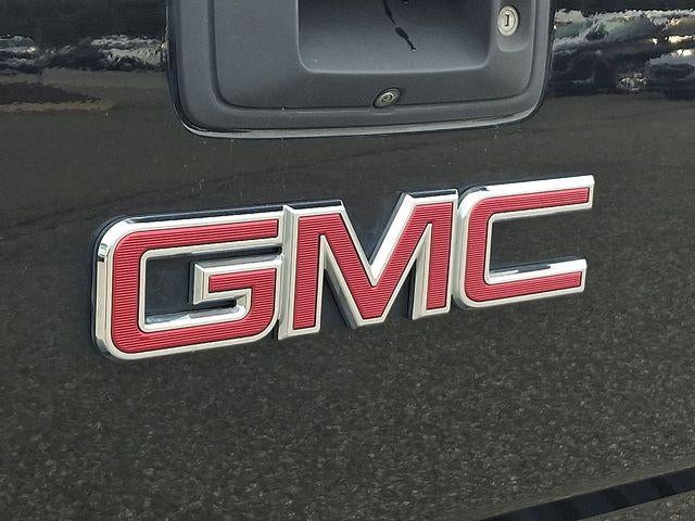 2020 GMC Canyon 4WD Denali
