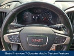 2020 GMC Canyon 4WD Denali
