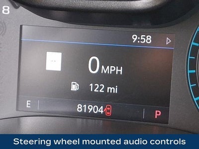 2020 GMC Canyon 4WD Denali