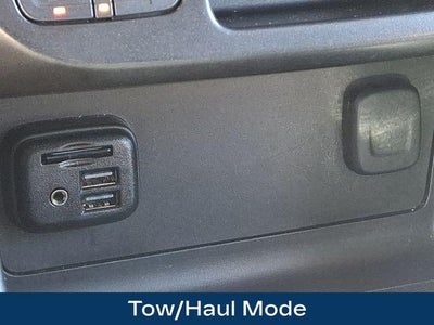 2022 GMC Canyon AT4 - Leather