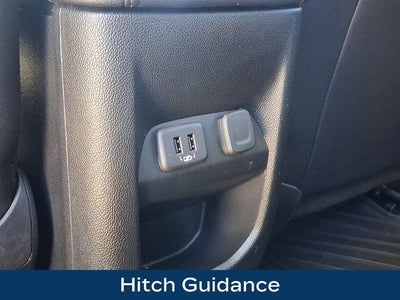 2022 GMC Canyon AT4 - Leather