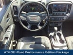2022 GMC Canyon AT4 - Leather