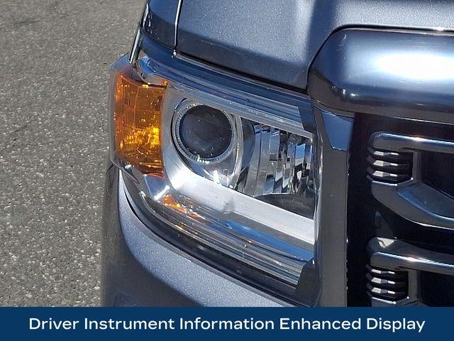 2022 GMC Canyon AT4 - Leather