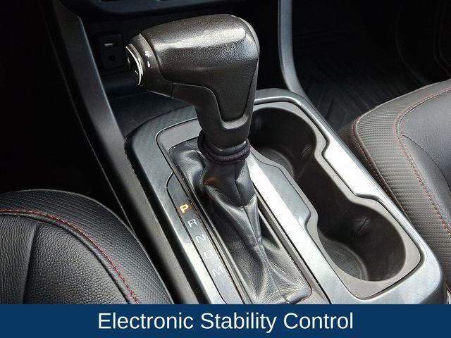 2015 GMC Canyon 4WD SLE