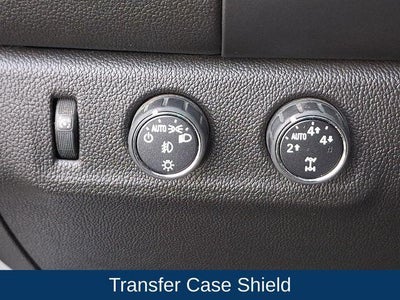 2015 GMC Canyon 4WD SLE