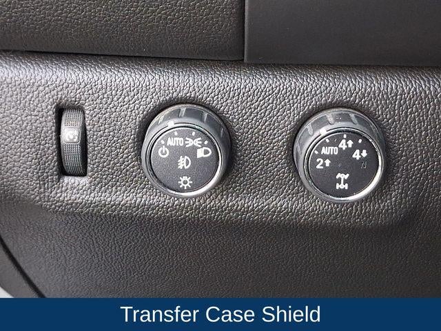 2015 GMC Canyon 4WD SLE