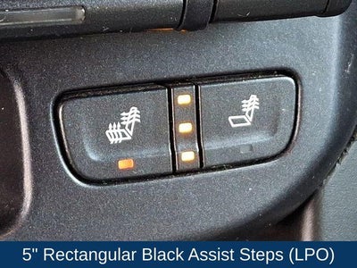 2015 GMC Canyon 4WD SLE