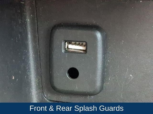 2015 GMC Canyon 4WD SLE