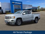 2015 GMC Canyon 4WD SLE