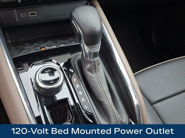 2023 GMC Canyon Denali