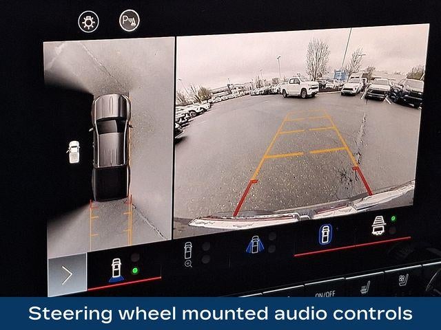 2023 GMC Canyon Denali