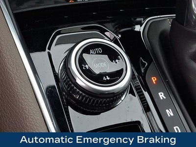 2023 GMC Canyon Denali