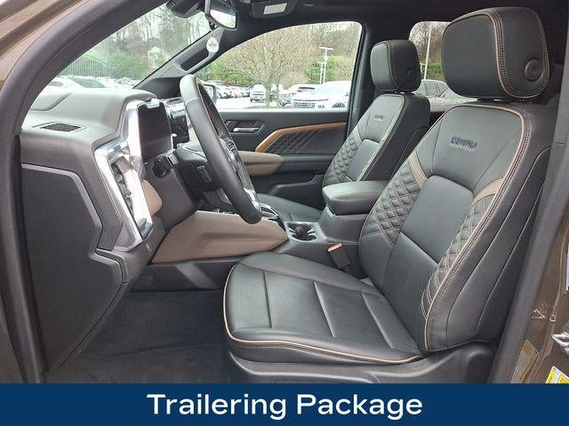 2023 GMC Canyon Denali