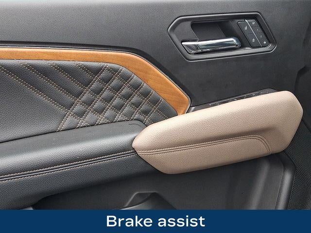 2023 GMC Canyon Denali