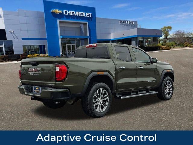 2023 GMC Canyon Denali