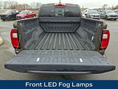 2023 GMC Canyon Denali