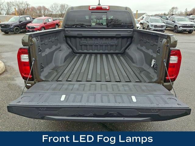 2023 GMC Canyon Denali