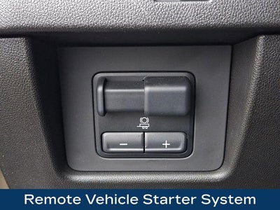 2023 GMC Canyon Denali