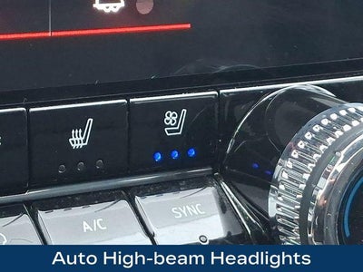 2023 GMC Canyon Denali