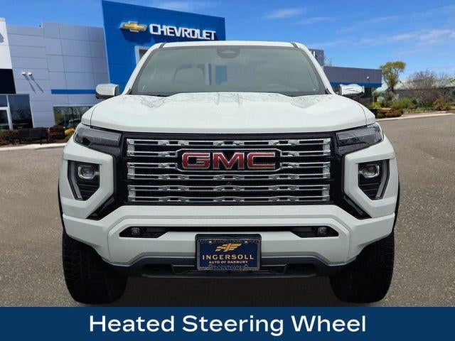 2023 GMC Canyon Denali