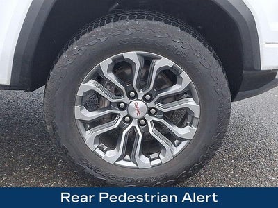 2023 GMC Canyon Denali
