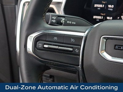 2023 GMC Canyon Denali