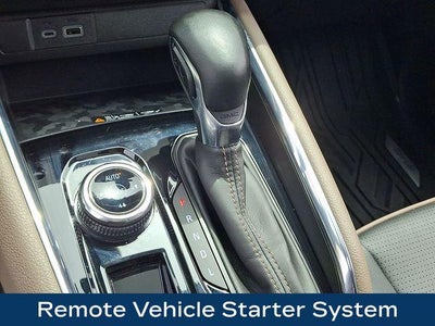 2023 GMC Canyon Denali