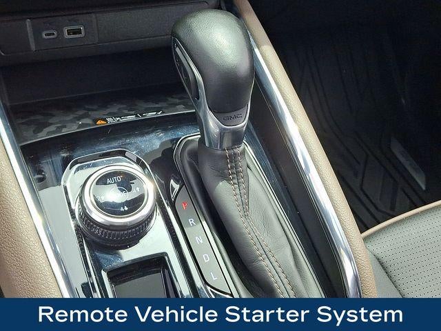 2023 GMC Canyon Denali
