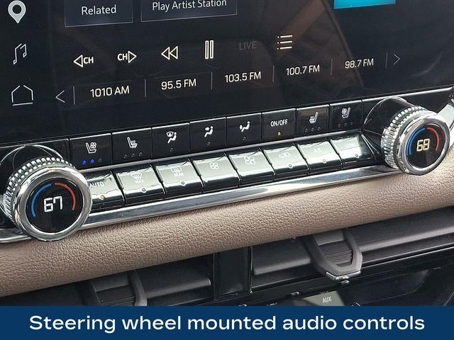 2023 GMC Canyon Denali