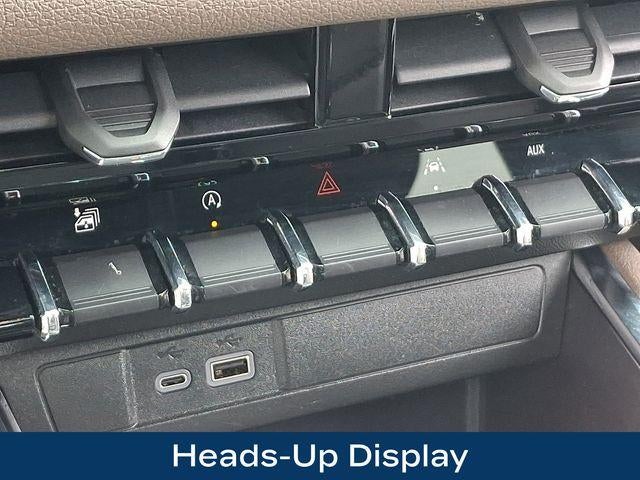 2023 GMC Canyon Denali