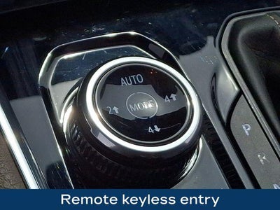 2023 GMC Canyon Denali