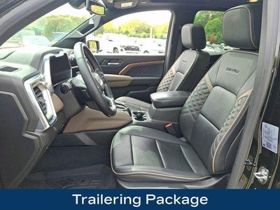 2023 GMC Canyon Denali