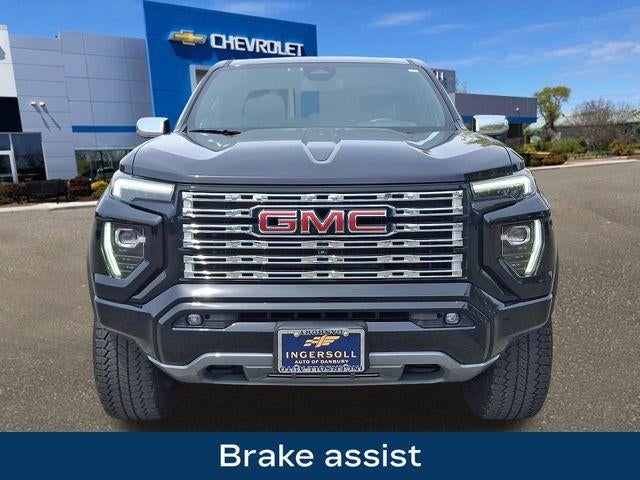 2023 GMC Canyon Denali