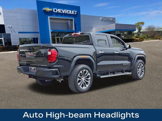 2023 GMC Canyon Denali