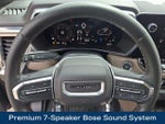 2023 GMC Canyon Denali