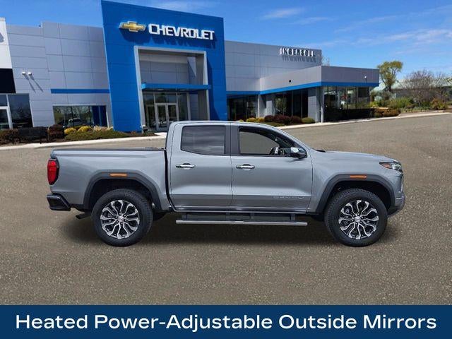 2024 GMC Canyon Denali