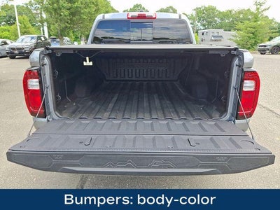 2024 GMC Canyon Denali
