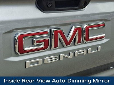 2024 GMC Canyon Denali