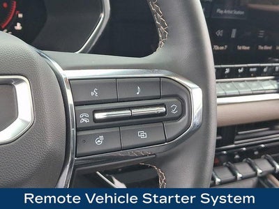 2024 GMC Canyon Denali