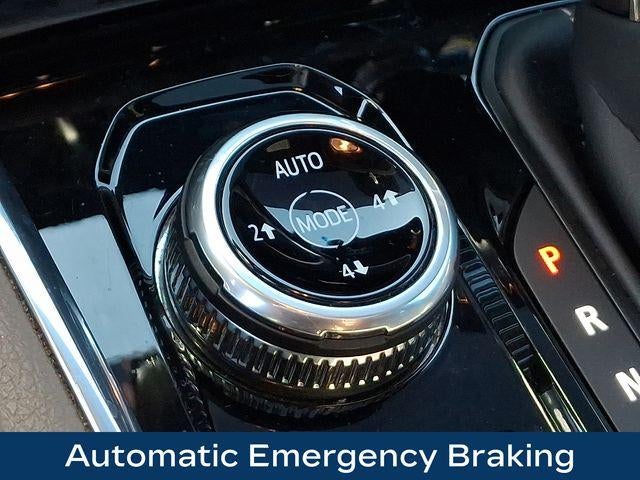 2024 GMC Canyon Denali