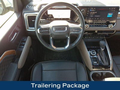 2024 GMC Canyon Denali