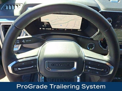 2024 GMC Canyon Denali