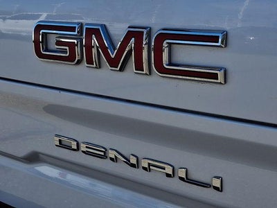 2019 GMC Sierra 1500 Denali