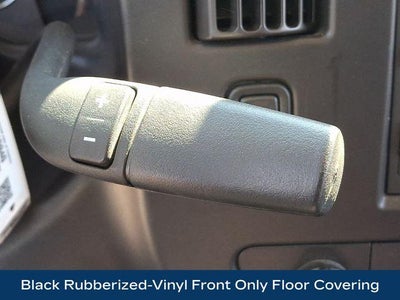 2024 GMC Savana Cargo 2500 Base