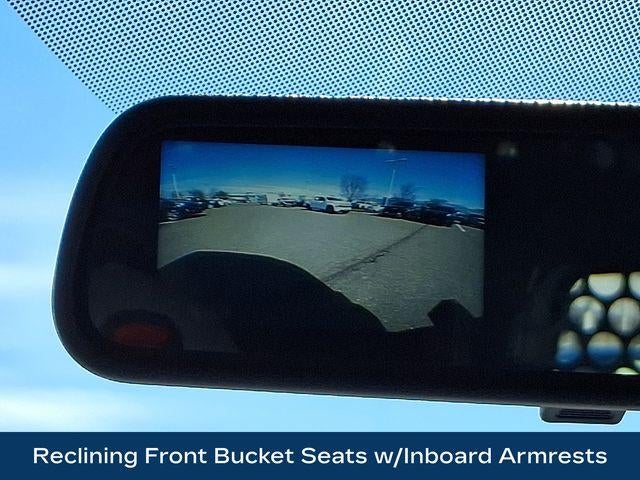 2024 GMC Savana Cargo 2500 Base