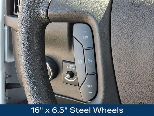 2024 GMC Savana Cargo 2500 Base