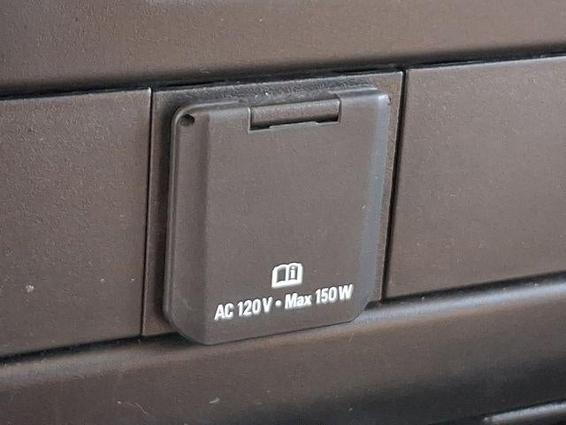 2024 GMC Savana Cargo 2500 Base